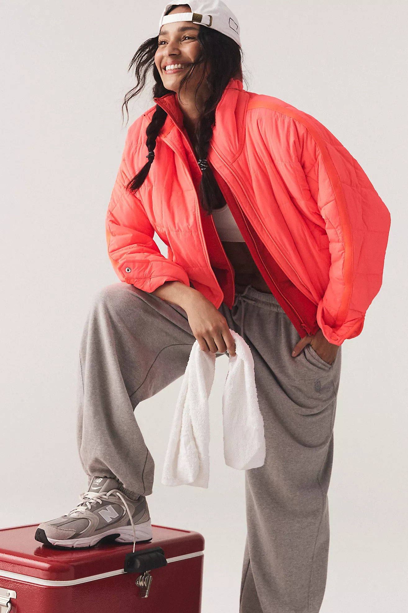 Pippa Packable Puffer Jacket | Free People (Global - UK&FR Excluded)