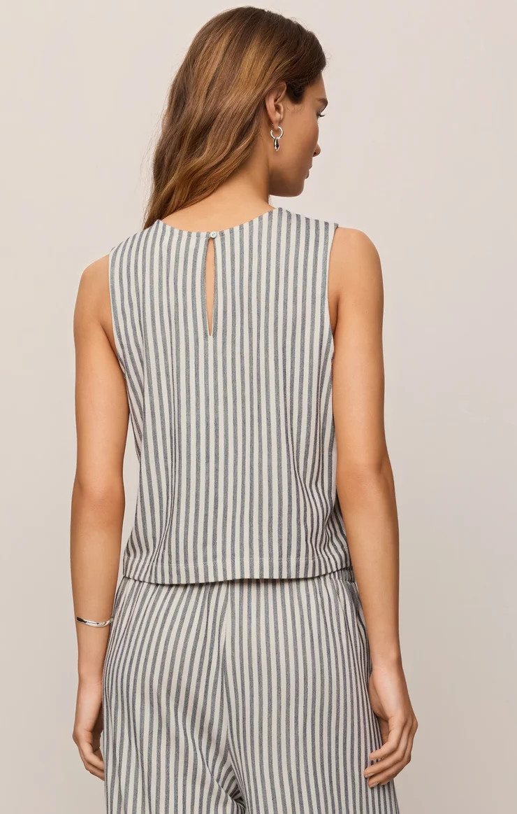 Sloane Knit Striped Tank Top | Z Supply