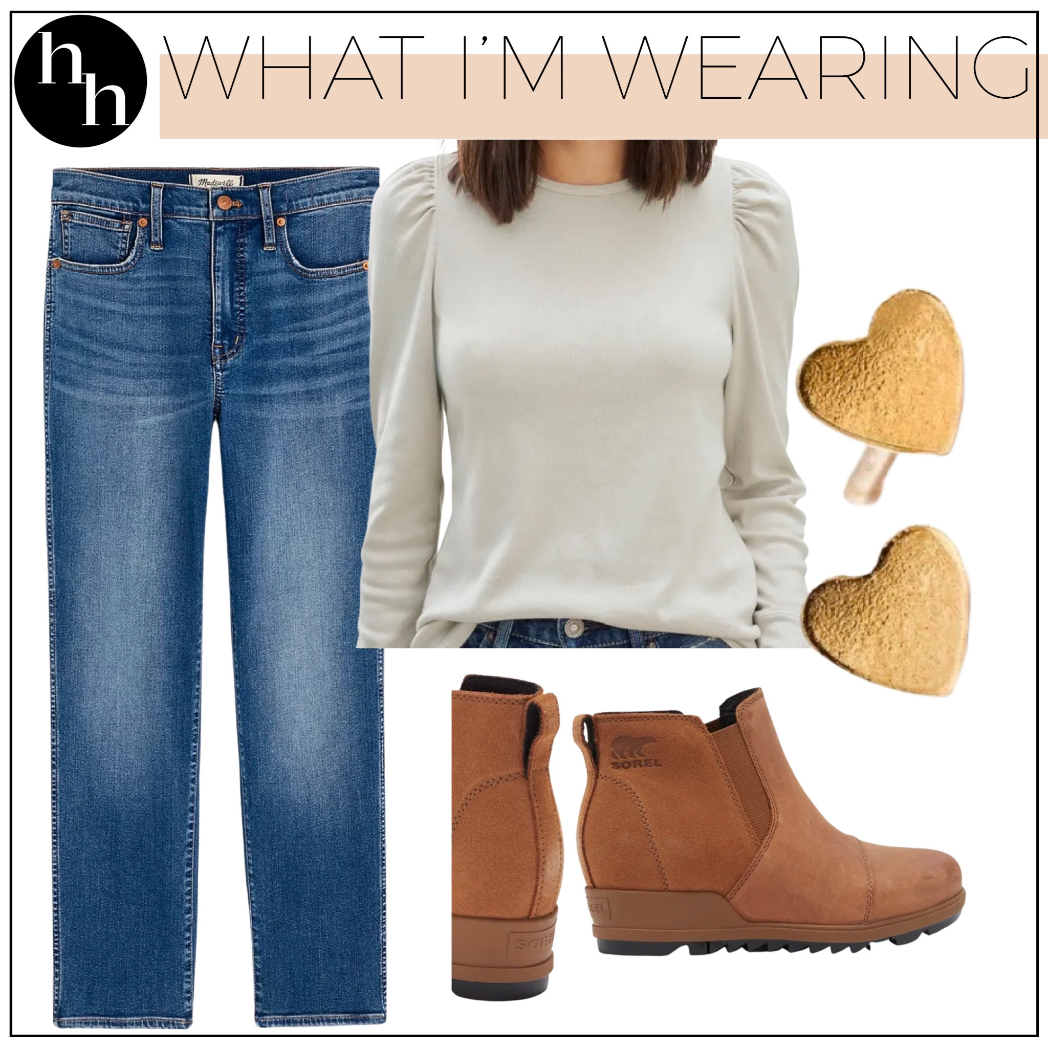 Friday calls for comfy&casual✨

#LTKstyletip #LTKsalealert #LTKunder50