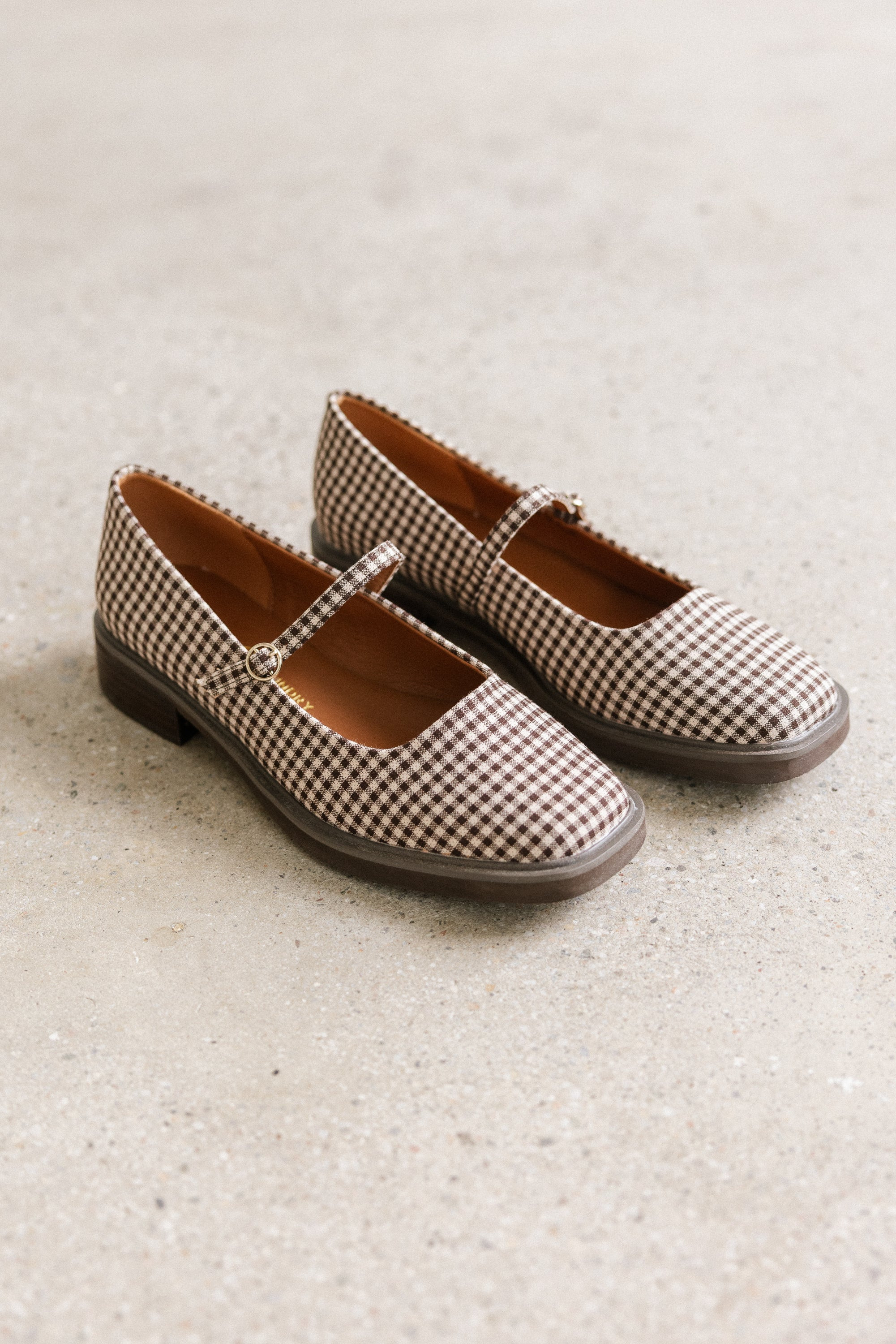 Carson Mary Janes in Multi | Böhme US