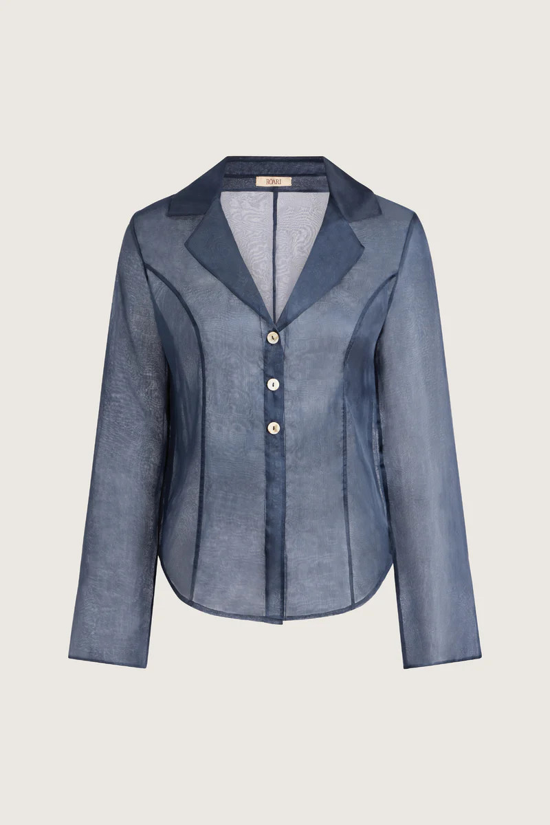 Nan Shirt | ROARI