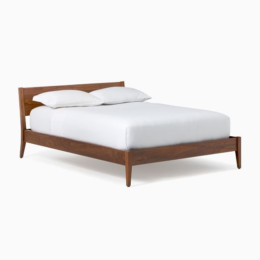 Roan Bed | West Elm (US)