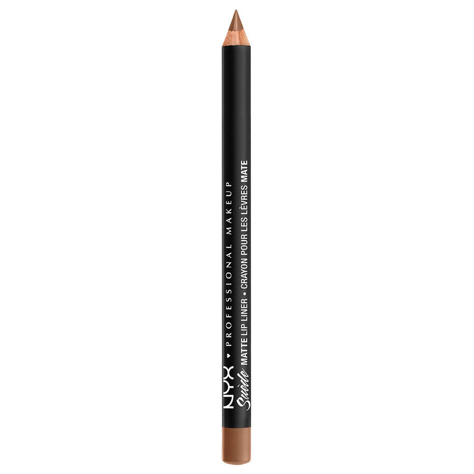 Suede Matte Lip Liner | NYX Professional Makeup (US)
