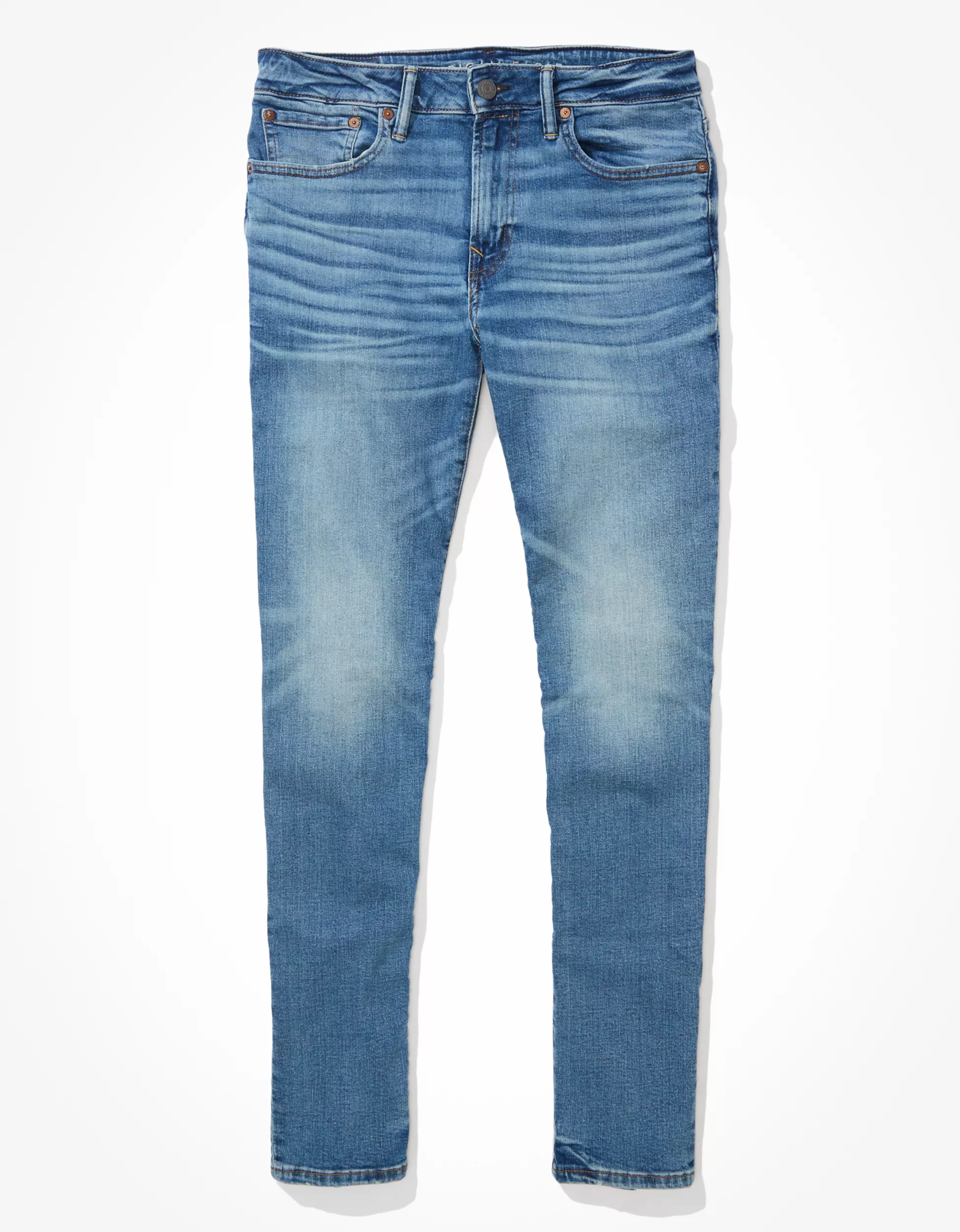 AE AirFlex+ Skinny Jean | American Eagle Outfitters (US & CA)