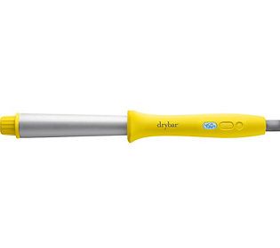 Drybar The Wrap Party Curling & Styling Wand | QVC