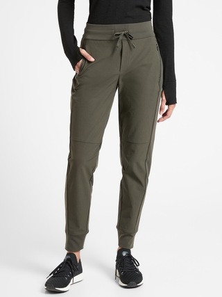 Headlands Hybrid Trek Jogger | Athleta