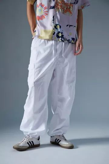 Jaded London Baggy Cargo Pant | Urban Outfitters (US and RoW)