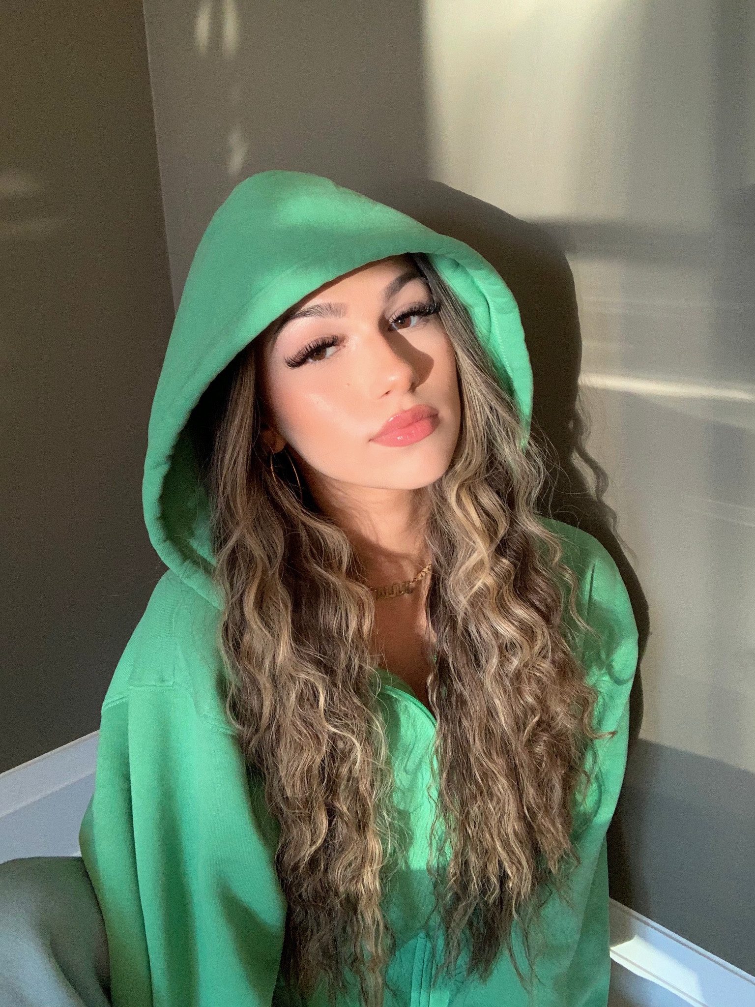 matching sets are the best💚 click to shop this set while sales last 

#LTKCyberWeek #LTKSeasonal #LTKHoliday