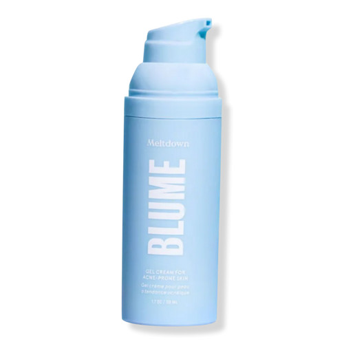 Meltdown Gel Cream for Acne-Prone Skin | Ulta