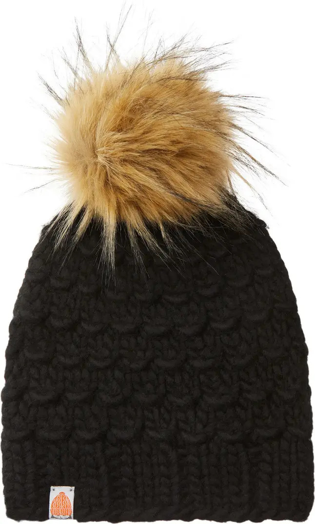 The Gunn Merino Wool Beanie | Nordstrom