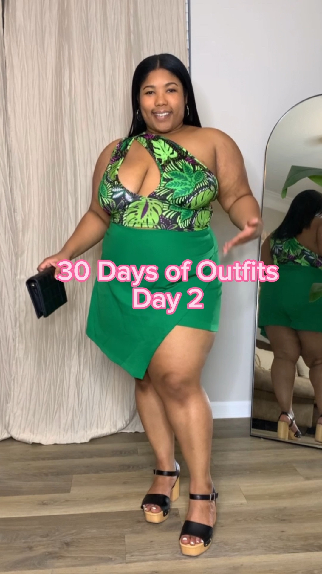 Spring Outfit Inspo 

#LTKunder100 #LTKcurves #LTKshoecrush