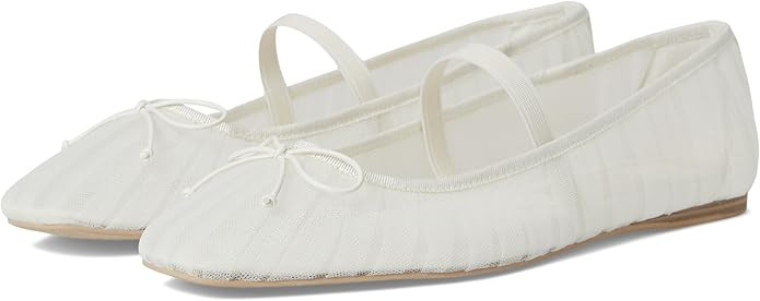Dolce Vita Women's Raeven Flats | Amazon (US)