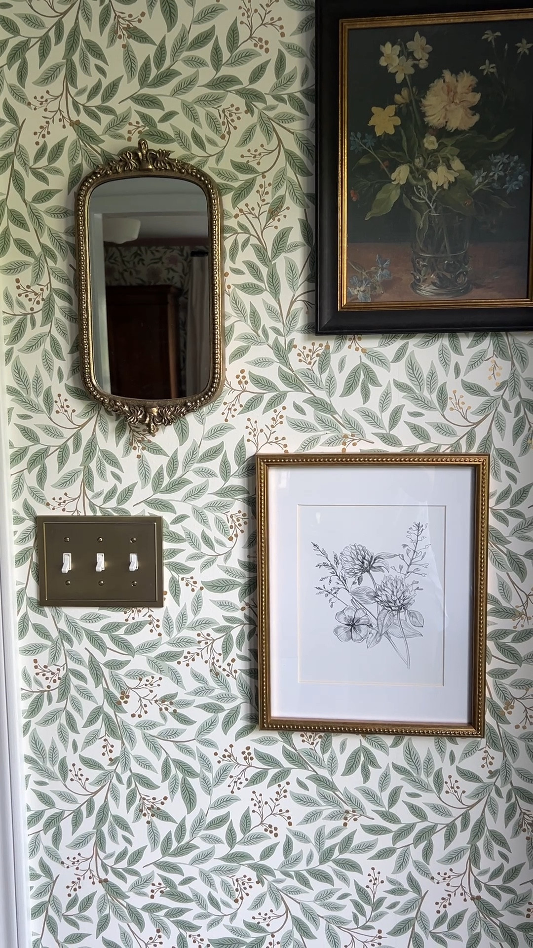 Elevate your decor with gorgeous wall plates from Amerelle. Not only are they beautiful, they are also built to last. We ordered their Bethany style in brushed bronze but also rounded up all our favorite designs below ⬇️ #ad

#LTKHome #LTKStyleTip #LTKFindsUnder50