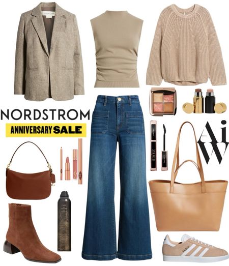 Nordstrom Anniversary Sale
Tote bag
Jeans 
Bag
#ltksalealert
#ltkbeauty
#ltkitbag

#LTKSummerSales #LTKFindsUnder100 #LTKxNSale