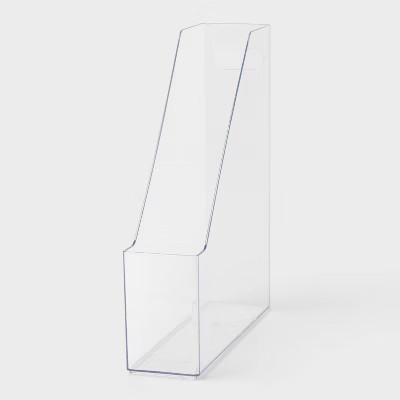 PETG Magazine File Holder - Brightroom™ | Target