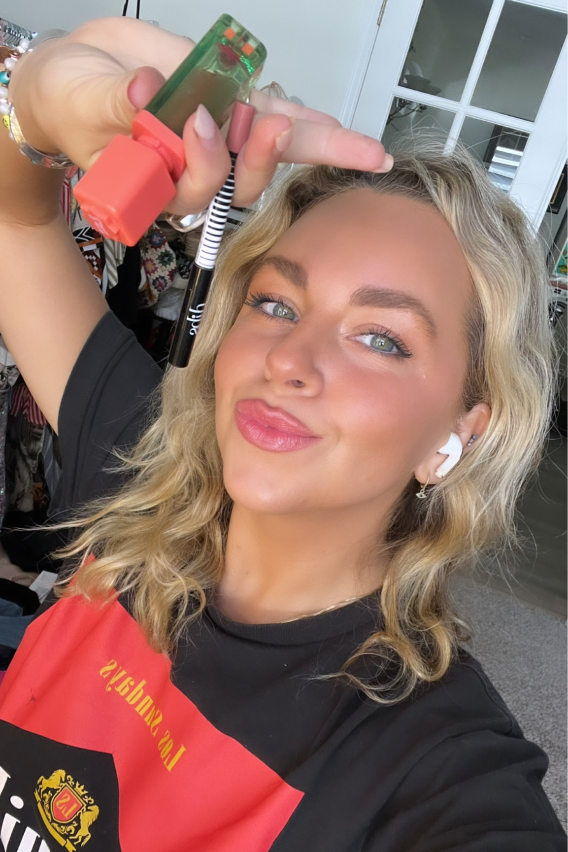 Every day lip combo | everyday lip liner | natural lip color | lip liner |  natural lip gloss | favorite lip oil | everyday makeup 

#LTKbeauty #LTKGiftGuide