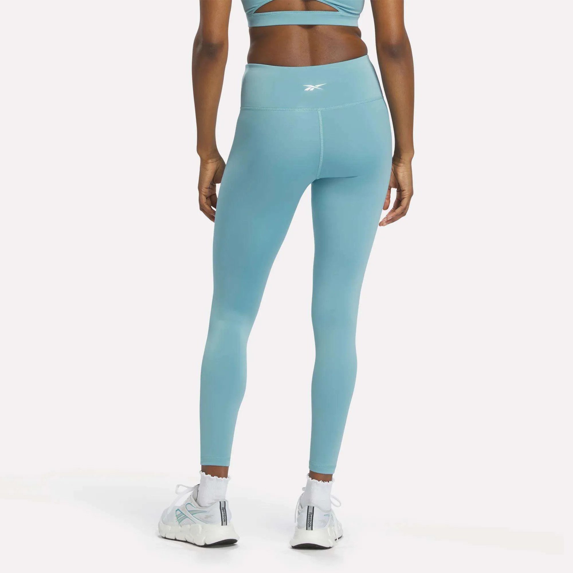 Women's High-Rise Leggings | Reebok