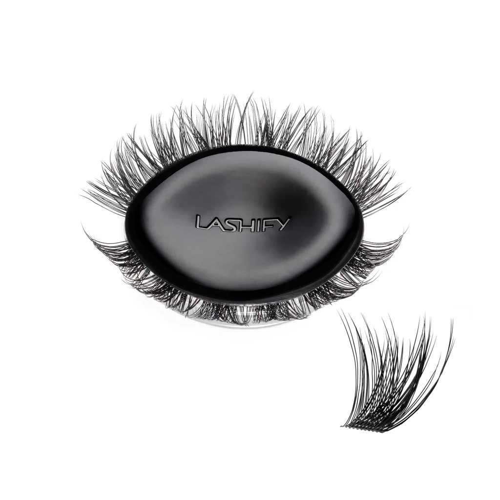 THE CONTROL KIT® | Lashify