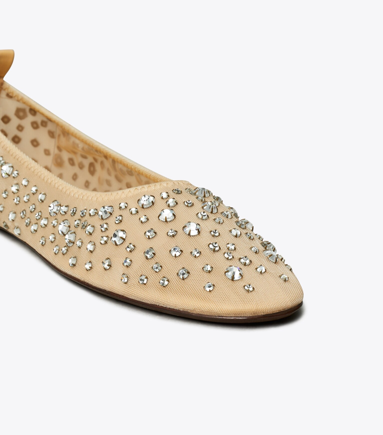 CRYSTAL BALLERINA | Tory Burch (DE)