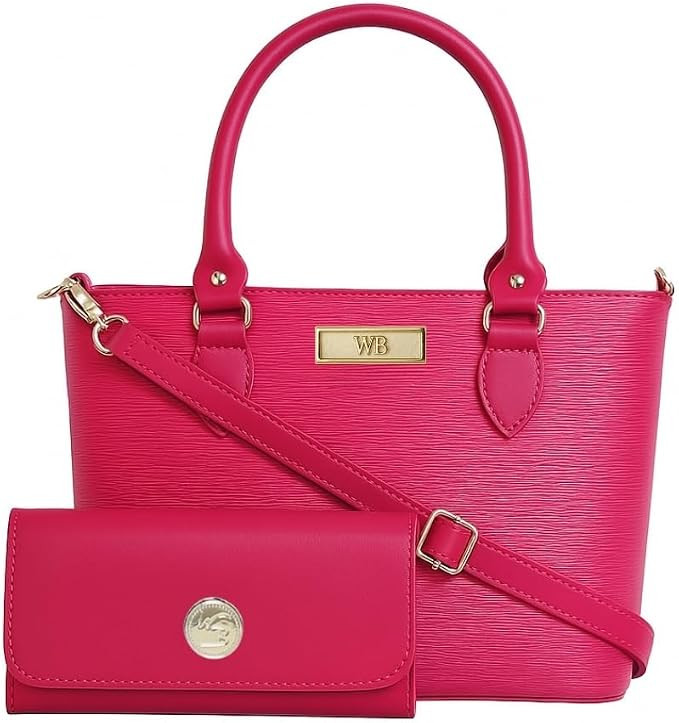 Bolsa Feminina Lorena Com Alça Removível | Amazon (BR)