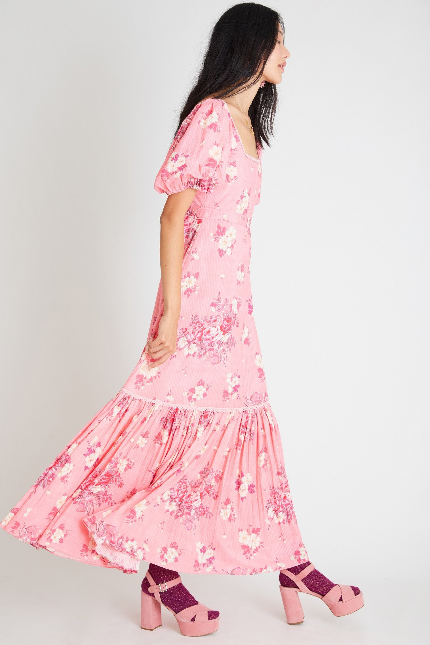 Salma Dress | LOVESHACKFANCY