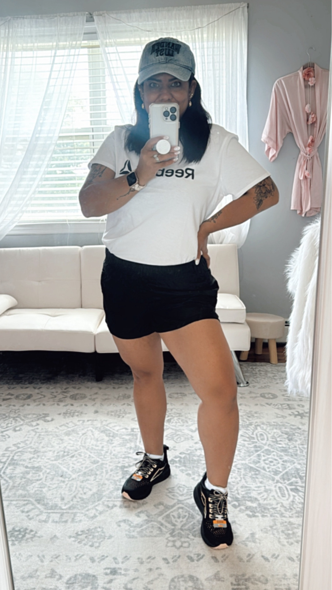 Walmart Active Wear! #walmartpartner #walmartfashion @walmartfashion 

#LTKStyleTip #LTKFindsUnder50 #LTKActive