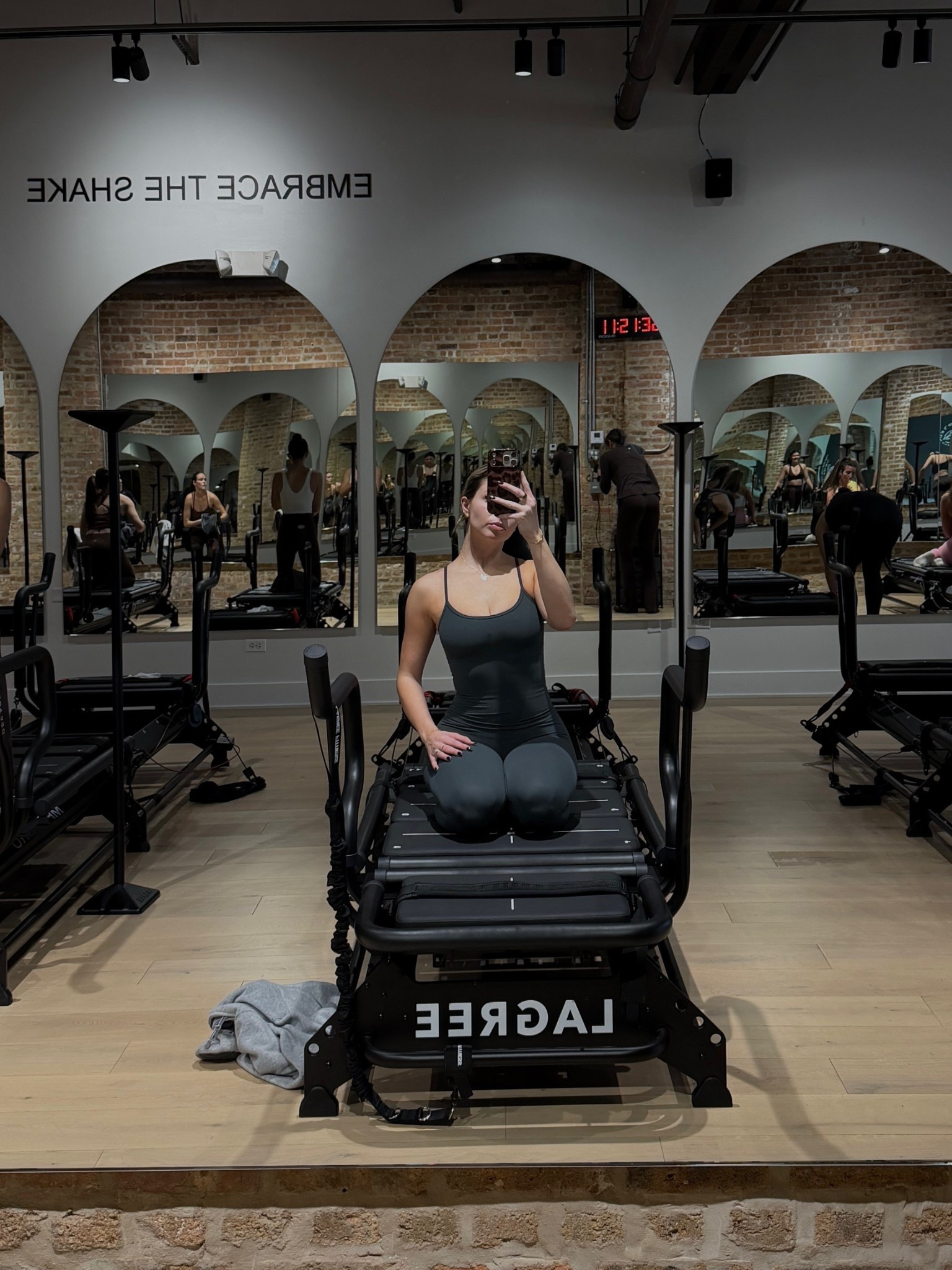 A workout cami >> new color from #aritzia

#LTKGiftGuide #LTKHoliday #LTKootd