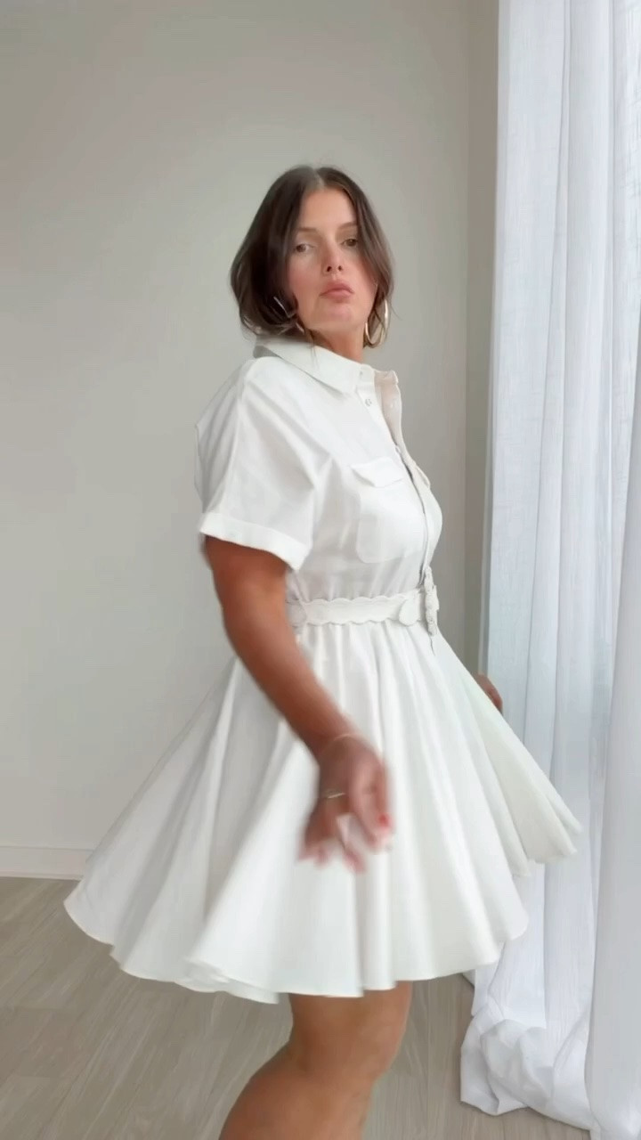 Summer dress

#LTKootd #LTKSeasonal