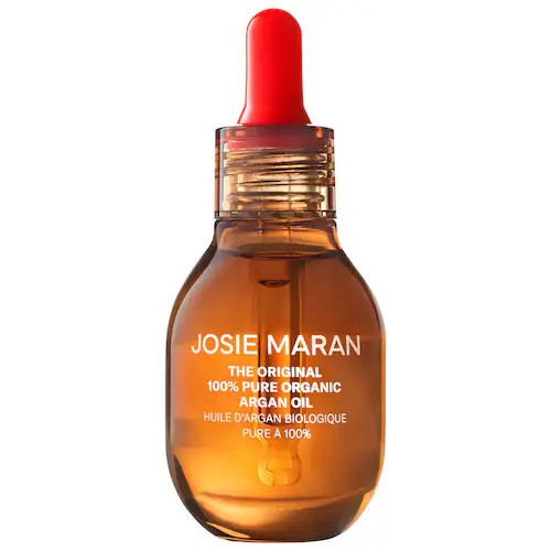 The Original 100% Pure Organic Moisturizing Argan Oil | Sephora (US)