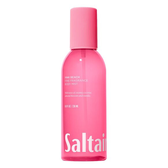 Saltair Pink Beach Body Mist | Space NK | Space NK - UK