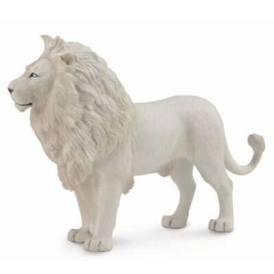 CollectA White Lion | eBay US