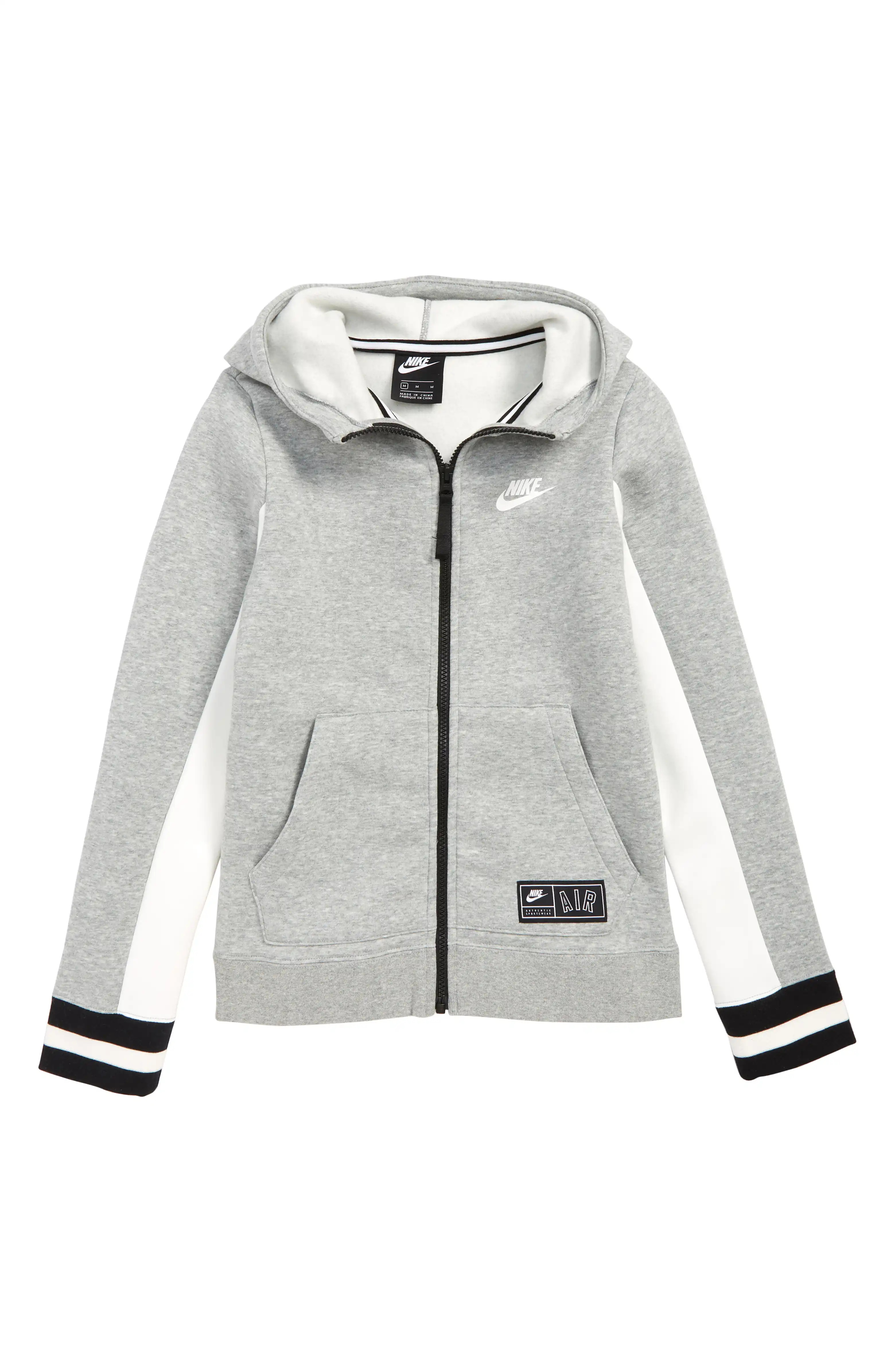 Air Zip Hoodie | Nordstrom