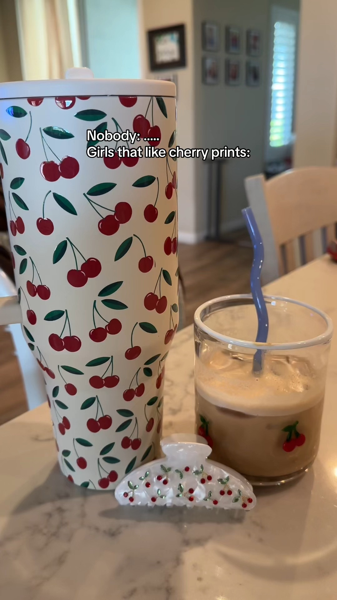 fave cherry print items lately! 

#LTKBeauty #LTKFindsUnder50 #LTKSaleAlert