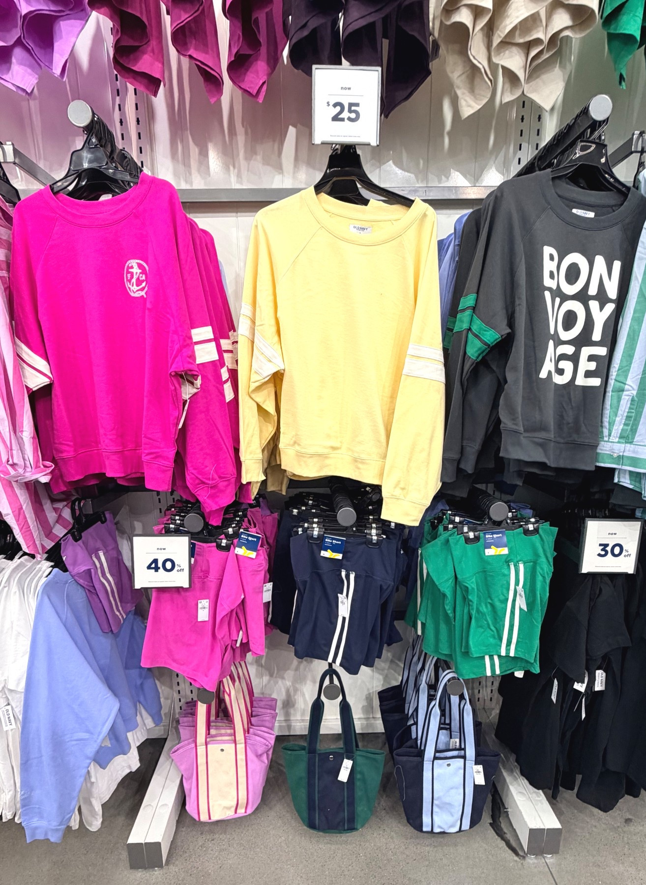 Loving all the bright colors for spring this year. 



#LTKHome #LTKfitnessgoals #LTKActive