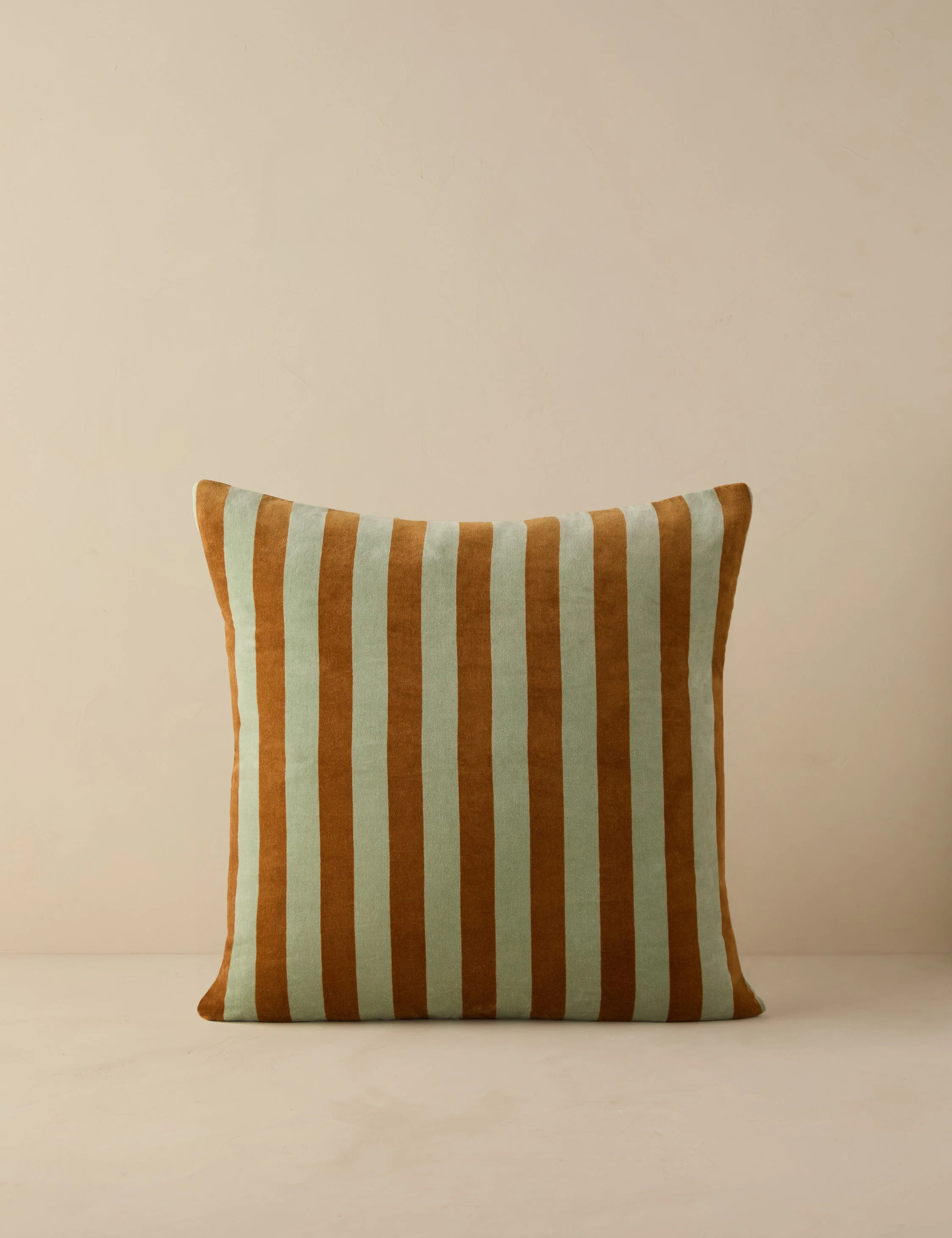 Panetta Velvet Pillow | Lulu and Georgia 