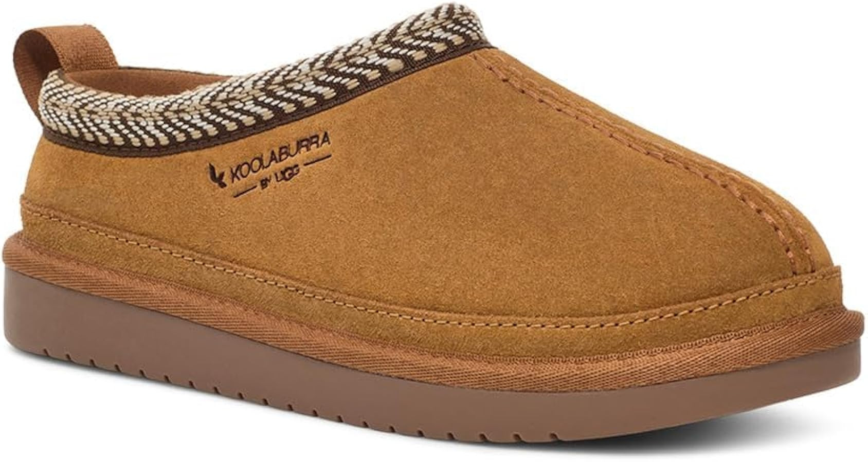 Koolaburra by UGG Kids' Burree Slipper | Amazon (US)