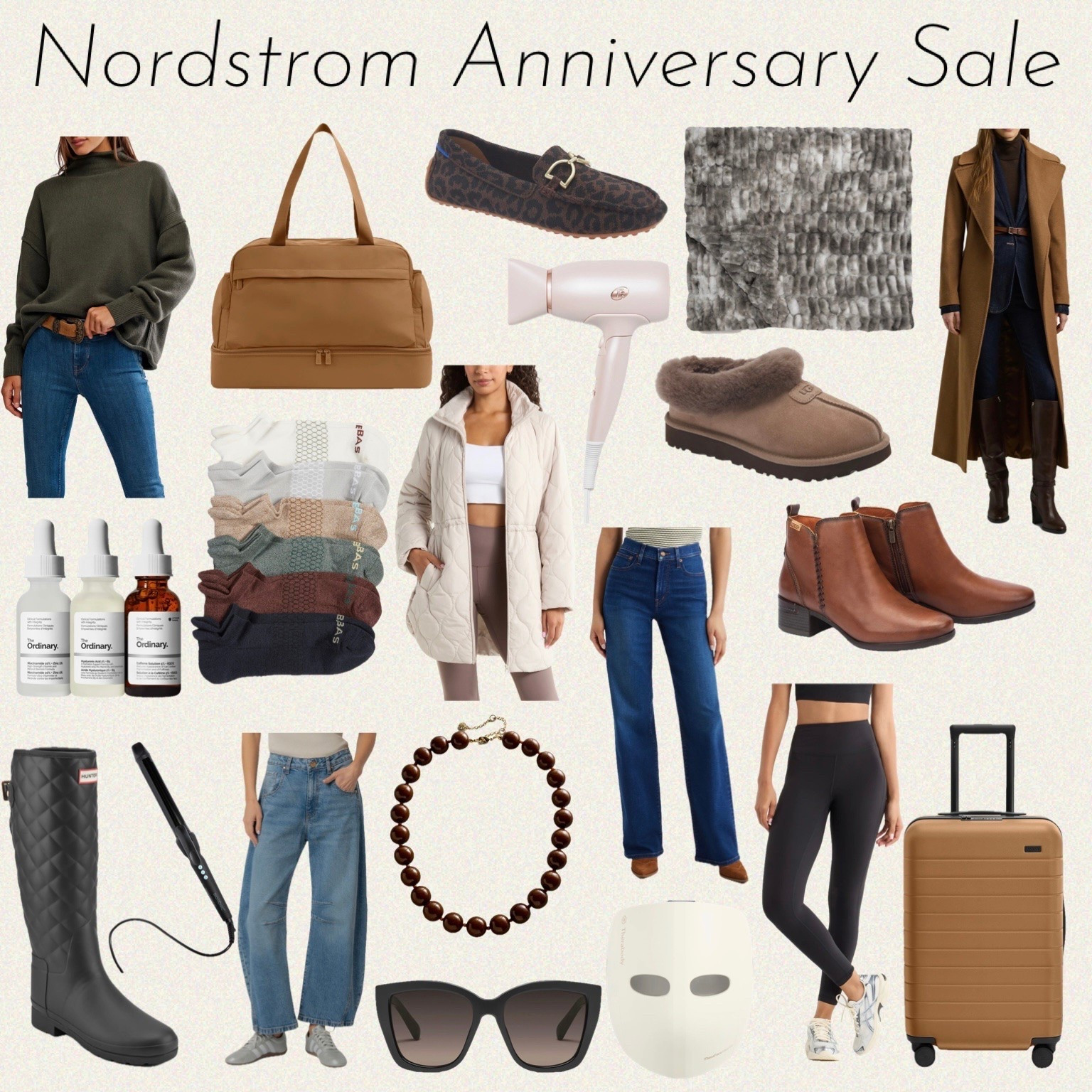 Fall Fashion | Beauty Tools | Accessories | Travel Style | Over 40 Women

#LTKSaleAlert #LTKSeasonal #LTKTravel