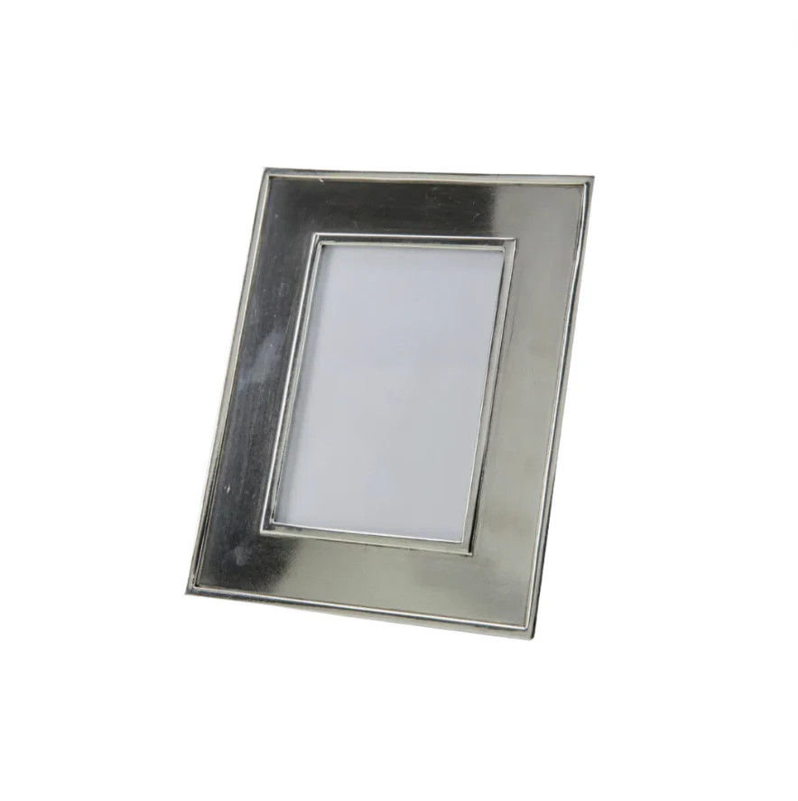 Tuscan Pewter Picture Frame | Noel Pittman