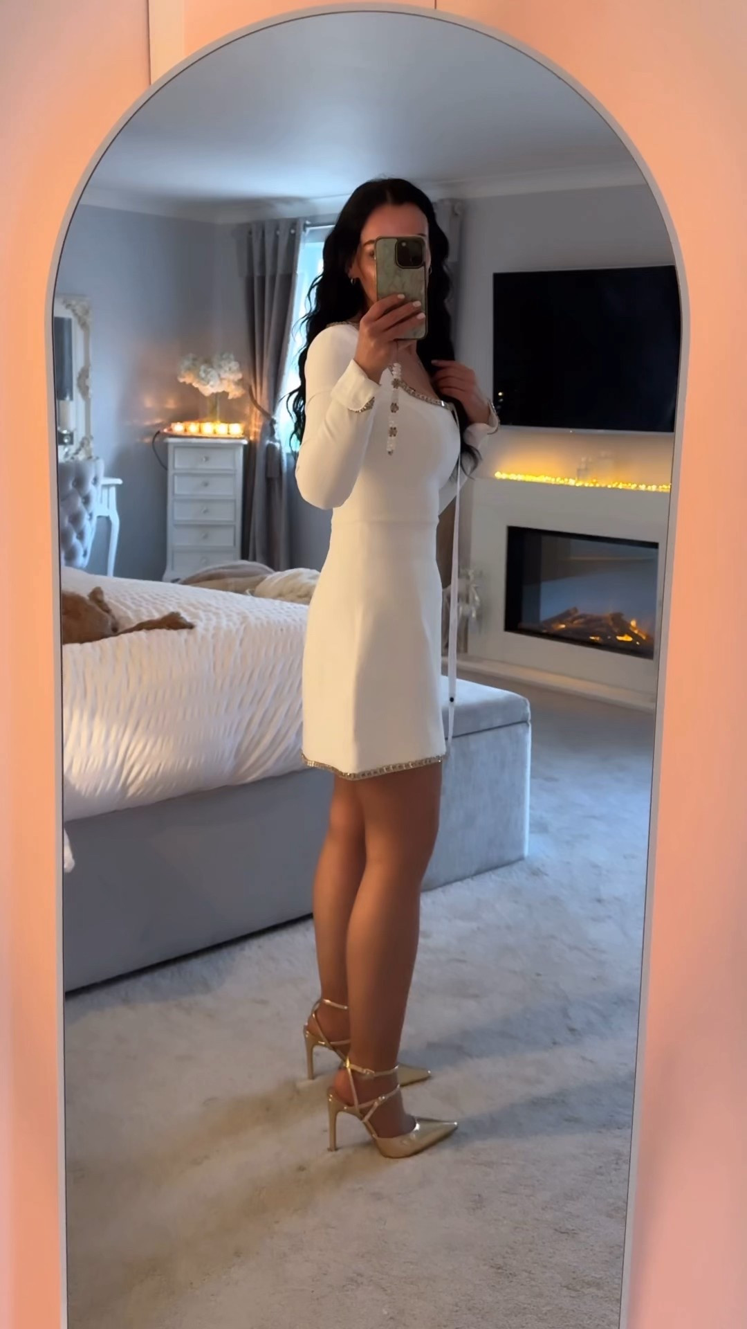 Wow ✨

#LTKdresses #LTKluxury #LTKuk