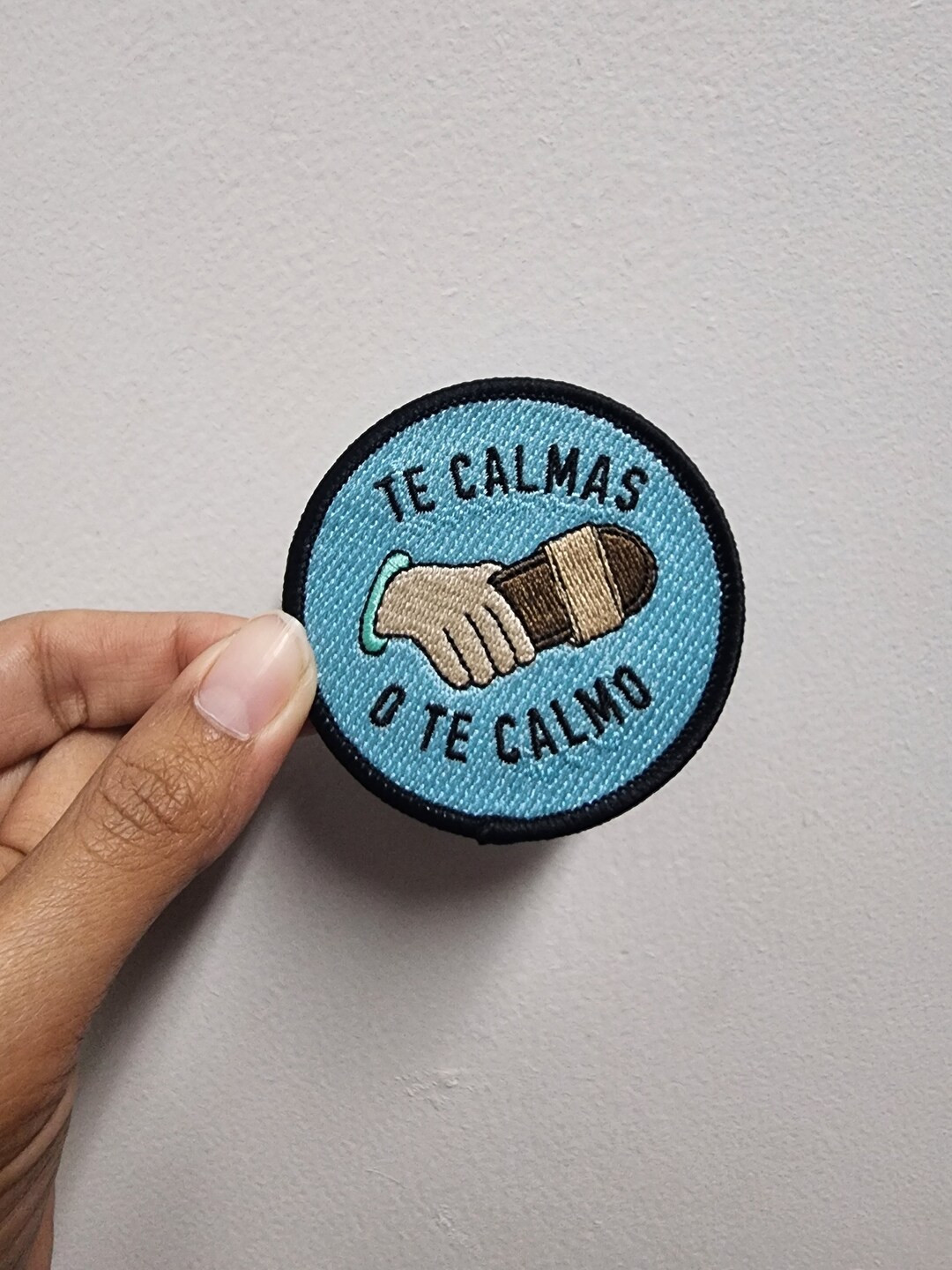 La Chancla Patch - Etsy | Etsy (US)