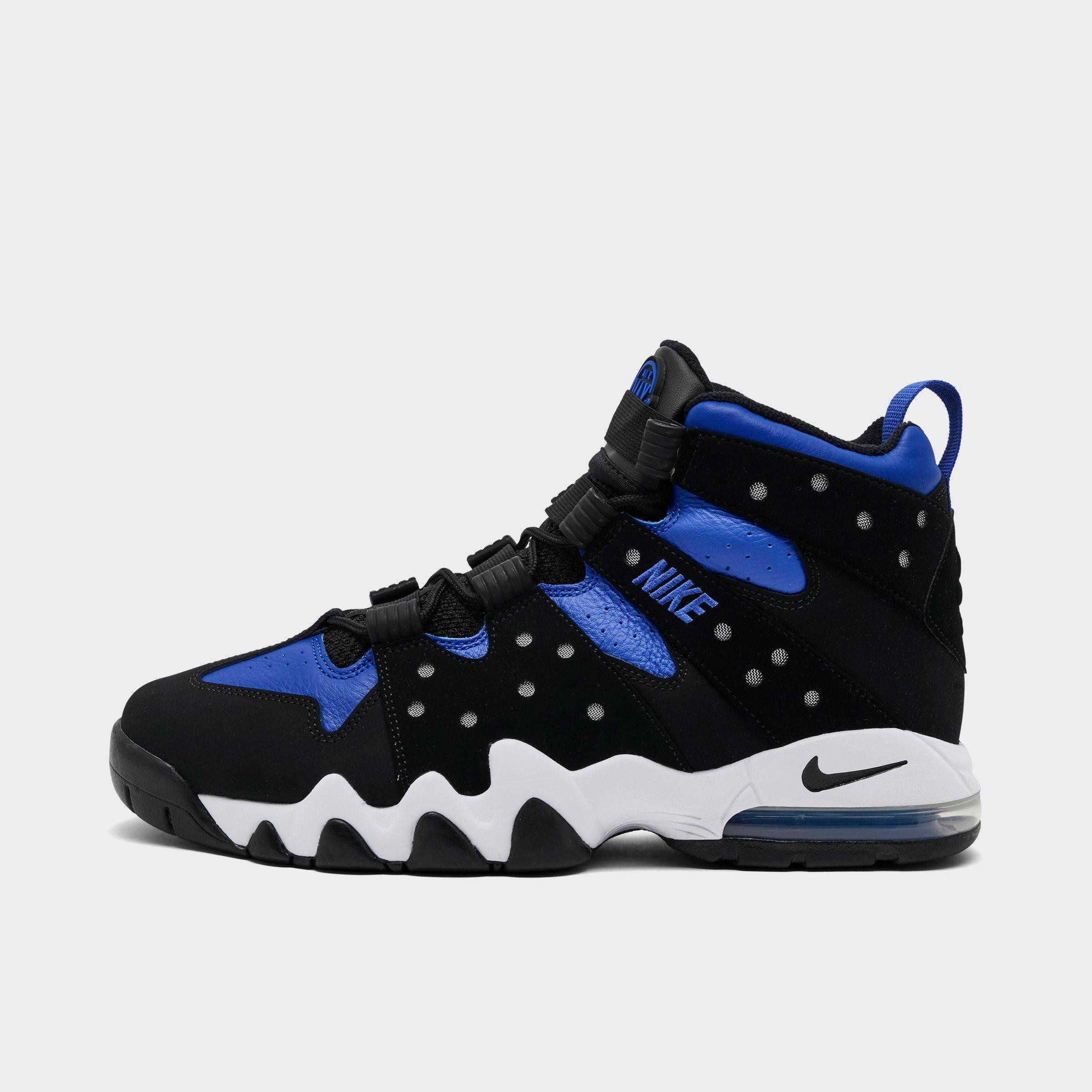 Men's Nike Air Max 2 CB '94 Basketball Shoes | JD Sports (US)