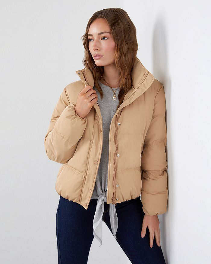 Puffer Jacket | Bloomingdale's (US)