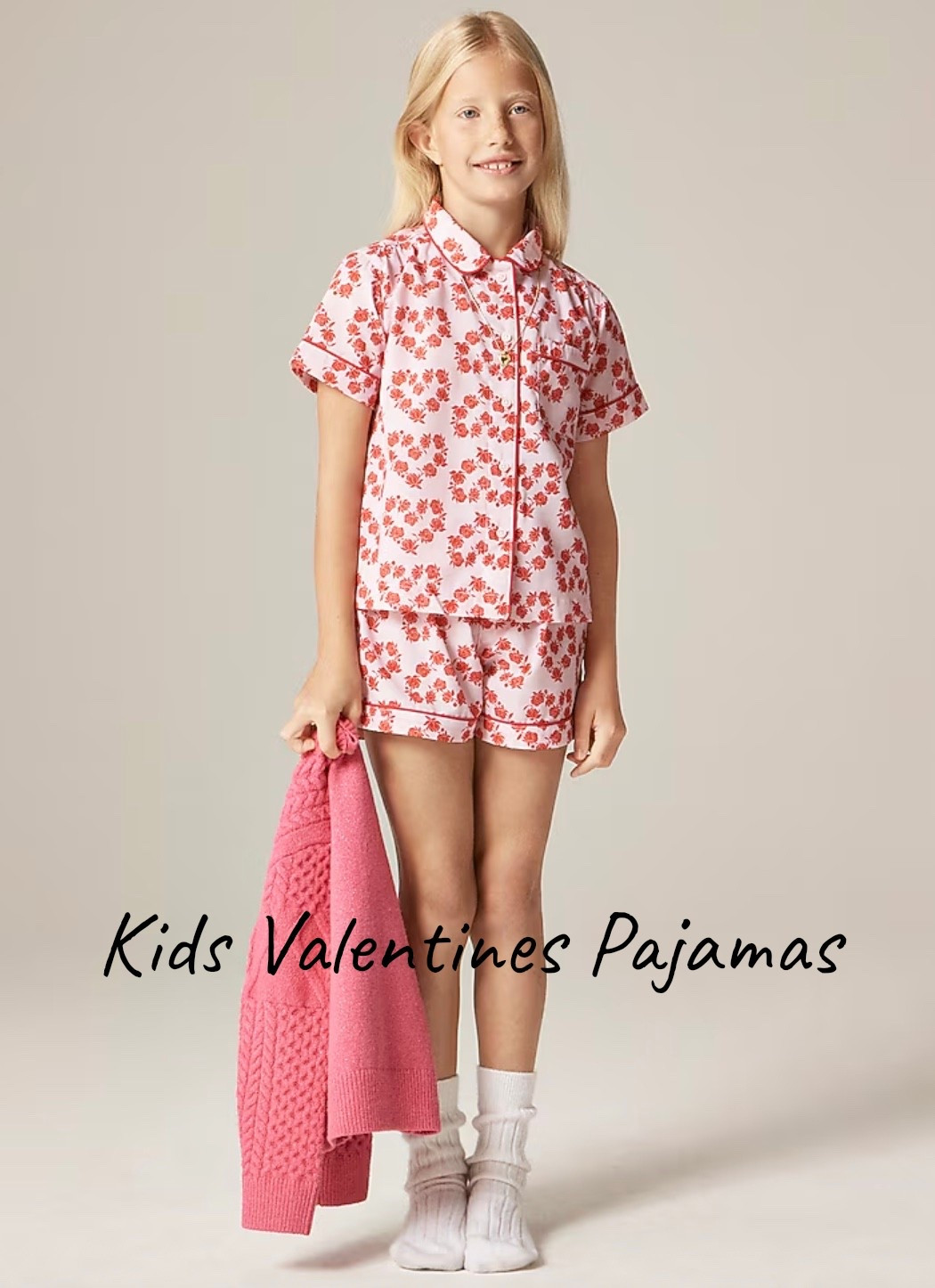 Kids valentines pajamas!

#LTKBaby #LTKKids #LTKmomlife