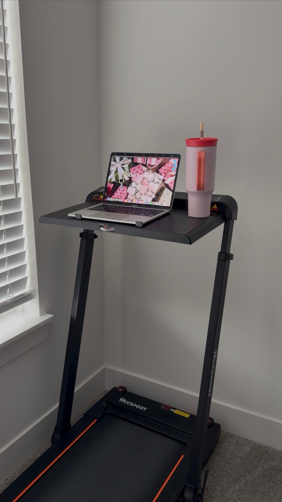 my walking pad is on MAJOR sale. I use this almost every day. Walking pad, fitness, workout outfits, workout essentials, gift ideaas

#LTKActive #LTKfitnessgoals #LTKGiftGuide