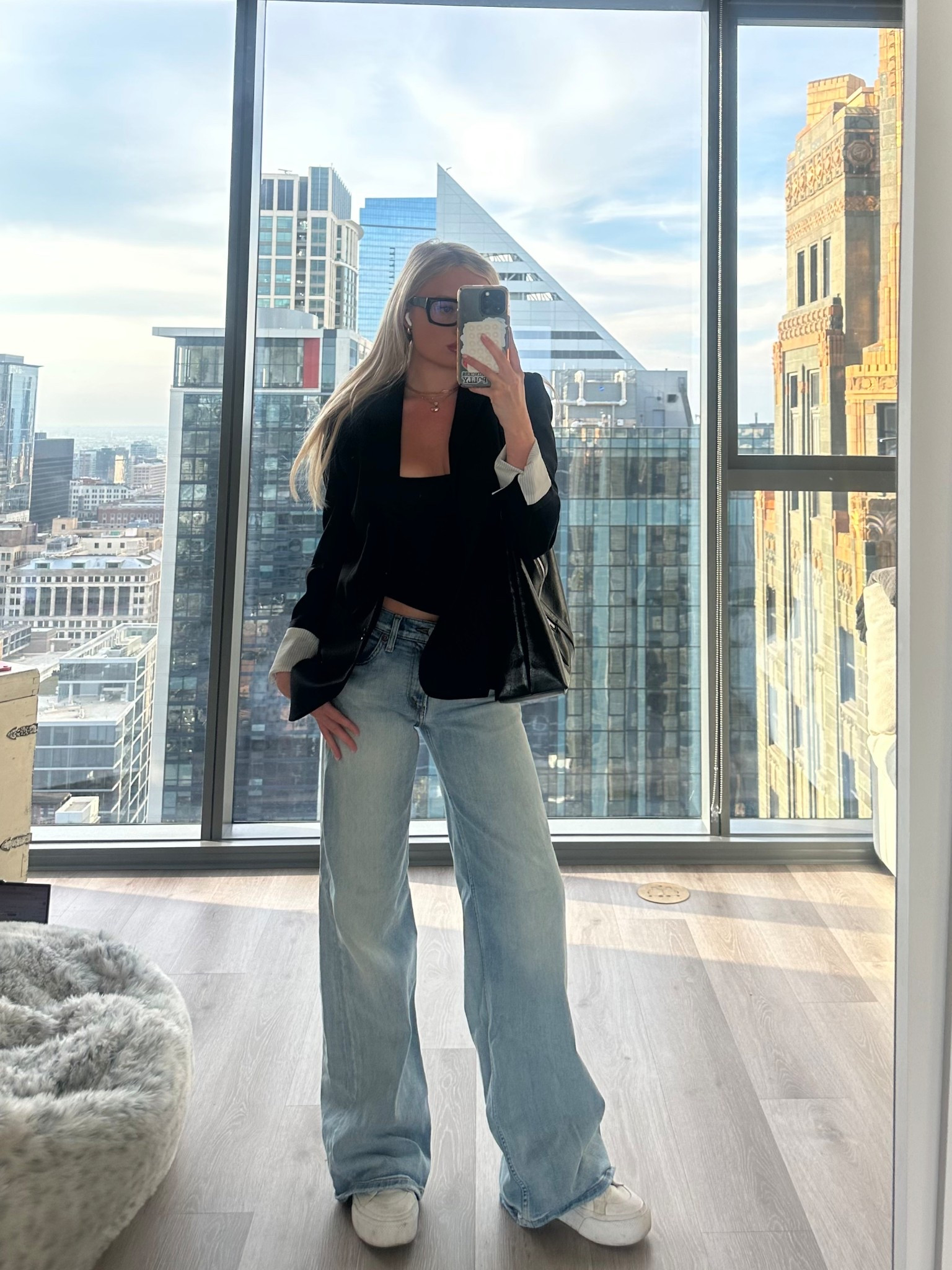 trendy but professional fit 

#LTKStyleTip #LTKPetite #LTKGiftGuide
