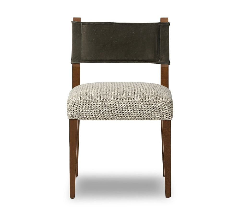 Kanan Dining Chair | Pottery Barn (US)