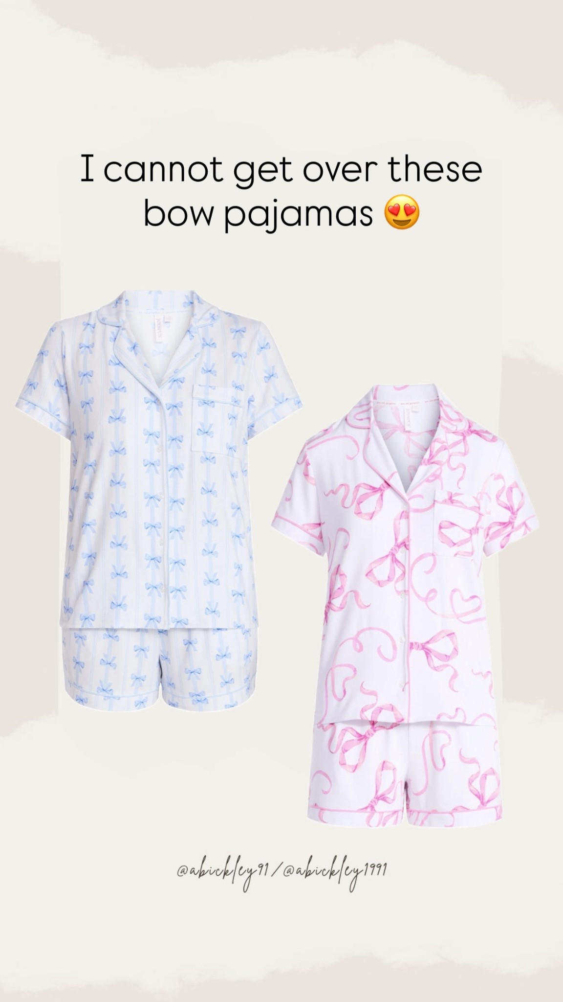 These pajamas are so cute 😍

#LTKFindsUnder50