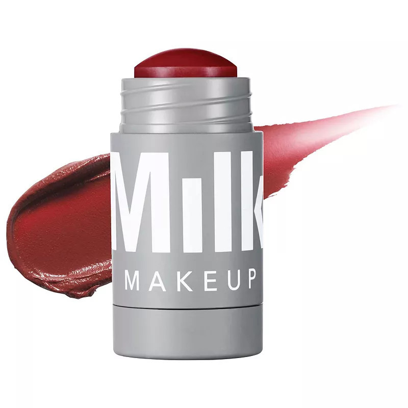 MILK MAKEUP Lip + Cheek Non-Comedogenic Cream Blush Stick, Size: 0.21 Oz, Muse | Kohl's