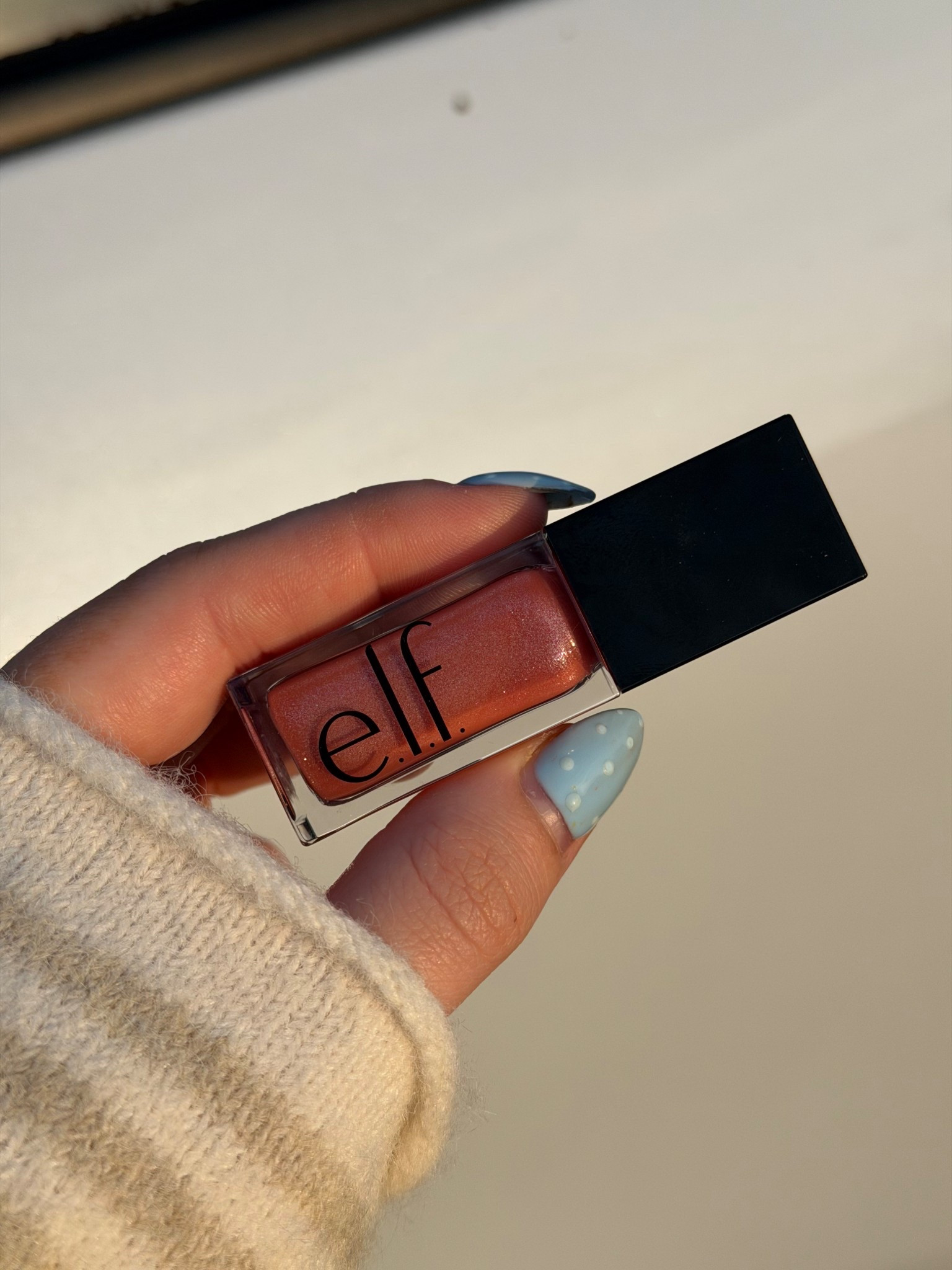 Charlotte tilbury gloss DUPEEEE