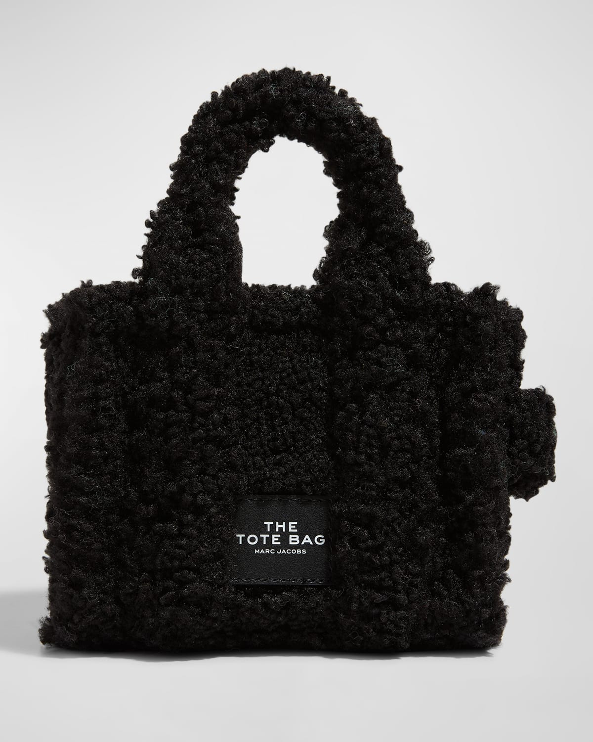 The Teddy Micro Tote | Neiman Marcus